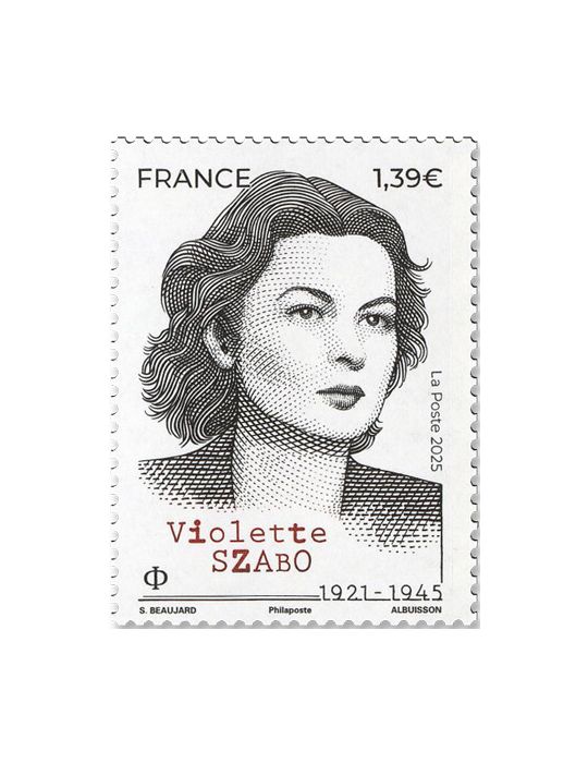 France : Livret Mémoire Postale