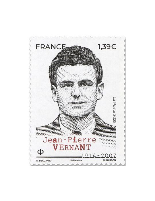 France : Livret Mémoire Postale