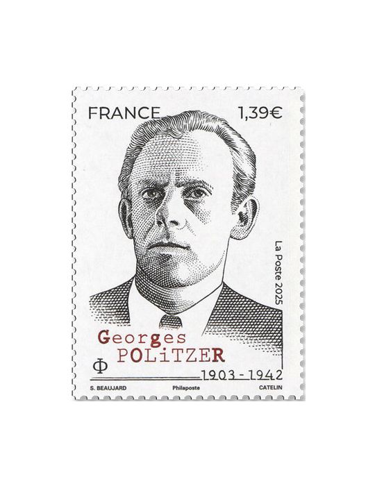 France : Livret Mémoire Postale