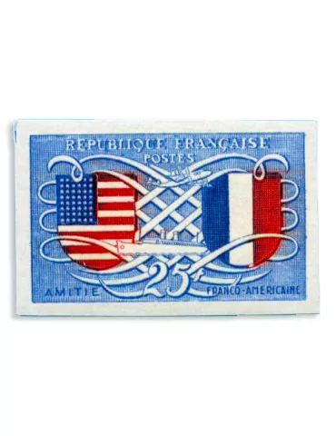 n° 840a* - Timbre FRANCE Poste