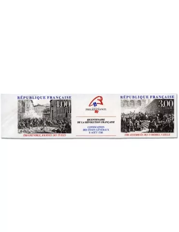 n° T2538Aa** - Timbre FRANCE Poste