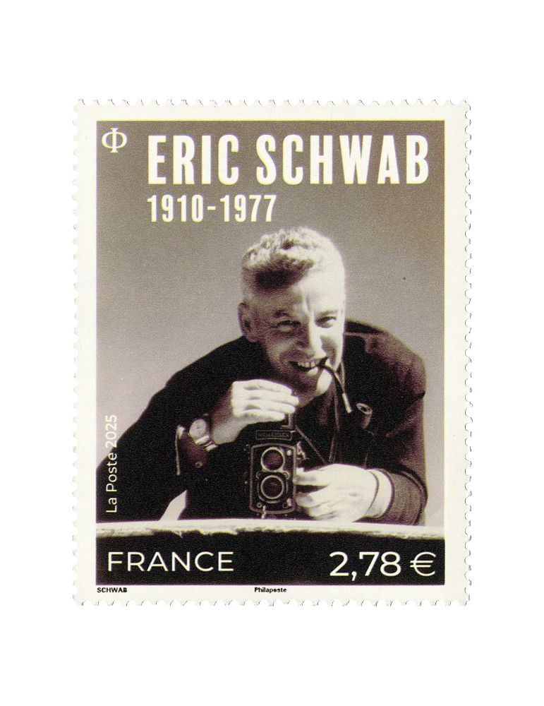 FRANCE : Série Artistique (2025)