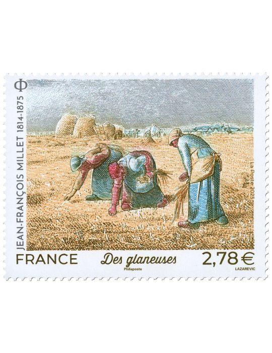 FRANCE : Série Artistique (2025)