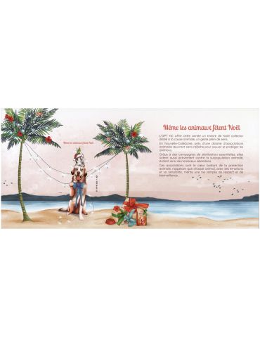 n° F1477 - Timbre Nelle Calédonie Poste