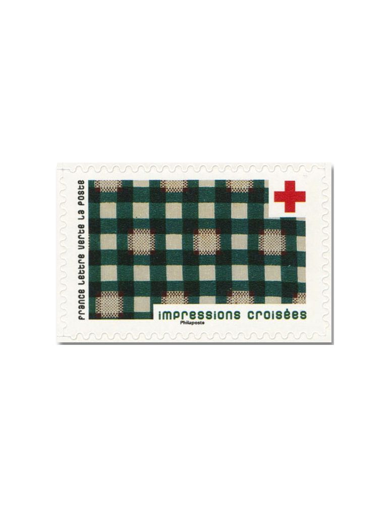 n° BC2123 - Timbre France Autoadhésifs