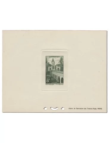 n° 1105 - Timbre FRANCE Poste