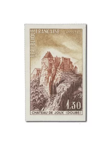 n° 1435/1441** ND - Timbre FRANCE Poste 2