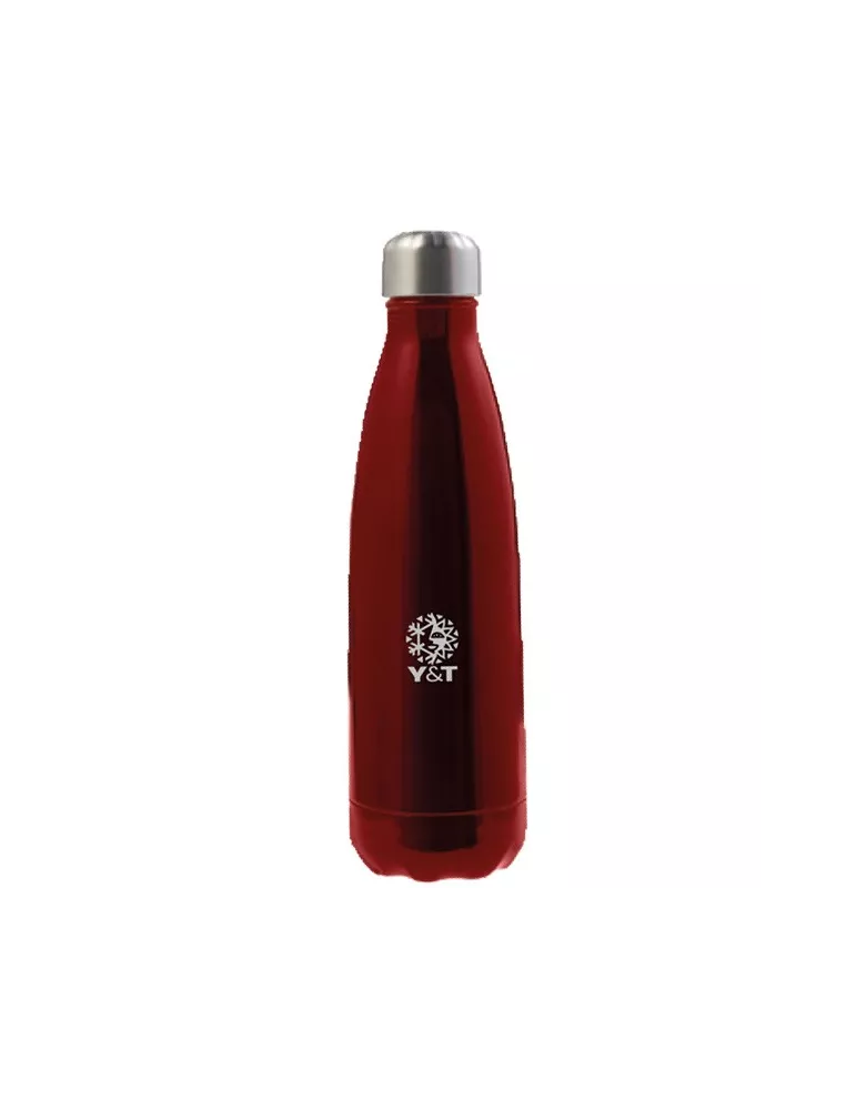 BOUTEILLE ISOTHERME YVERT ET TELLIER