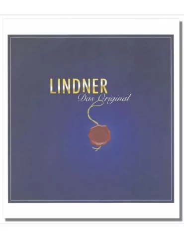 FRANCE PETITS BLOCS : 2020 LINDNER®