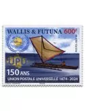 n° 992 - Timbre WALLIS & FUTUNA Poste