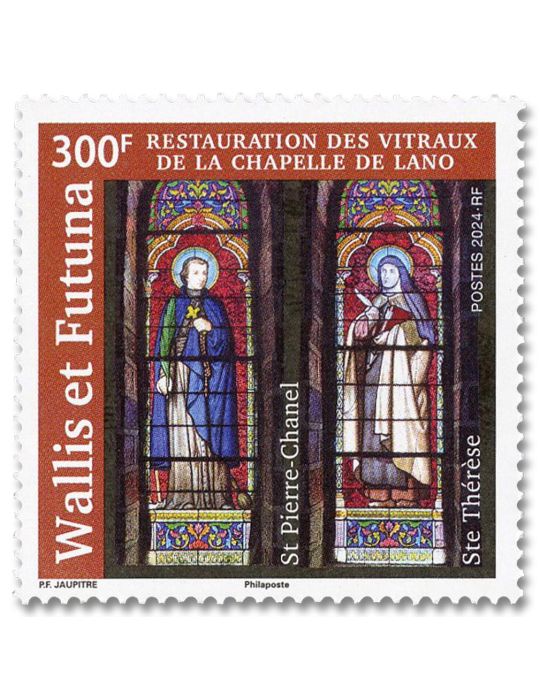 n° 991 - Timbre WALLIS & FUTUNA Poste
