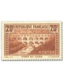 n° 262 -Timbre France Poste