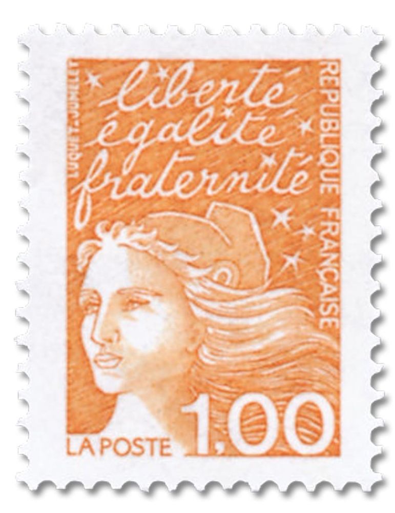 n° 3086/3099 -Timbre France Poste