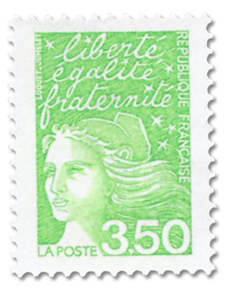 n° 3086/3099 -Timbre France Poste