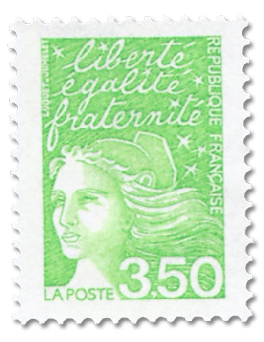n° 3086/3099 -Timbre France Poste