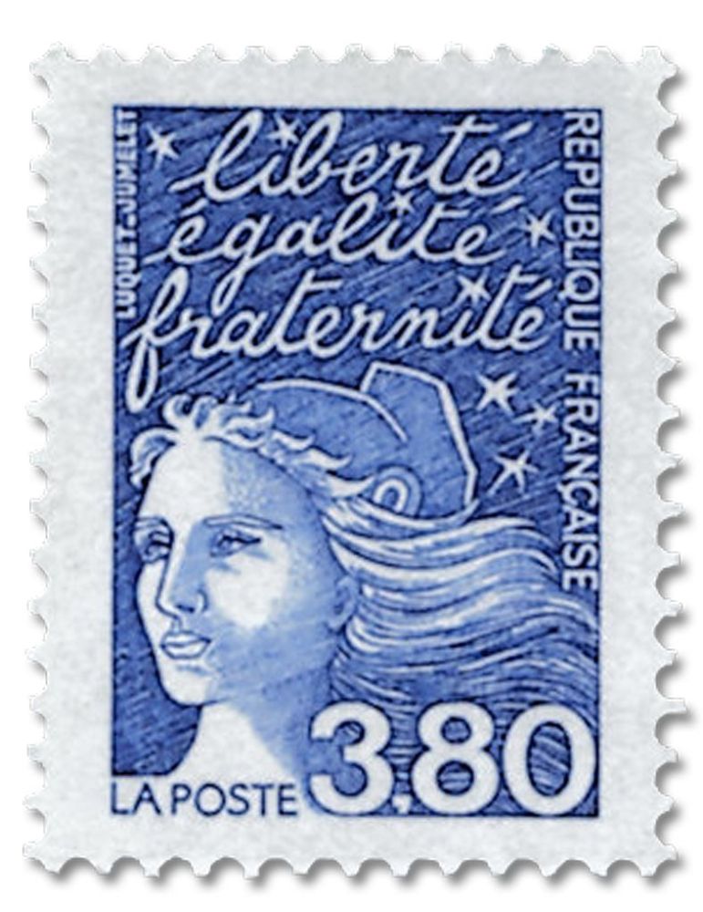 n° 3086/3099 -Timbre France Poste