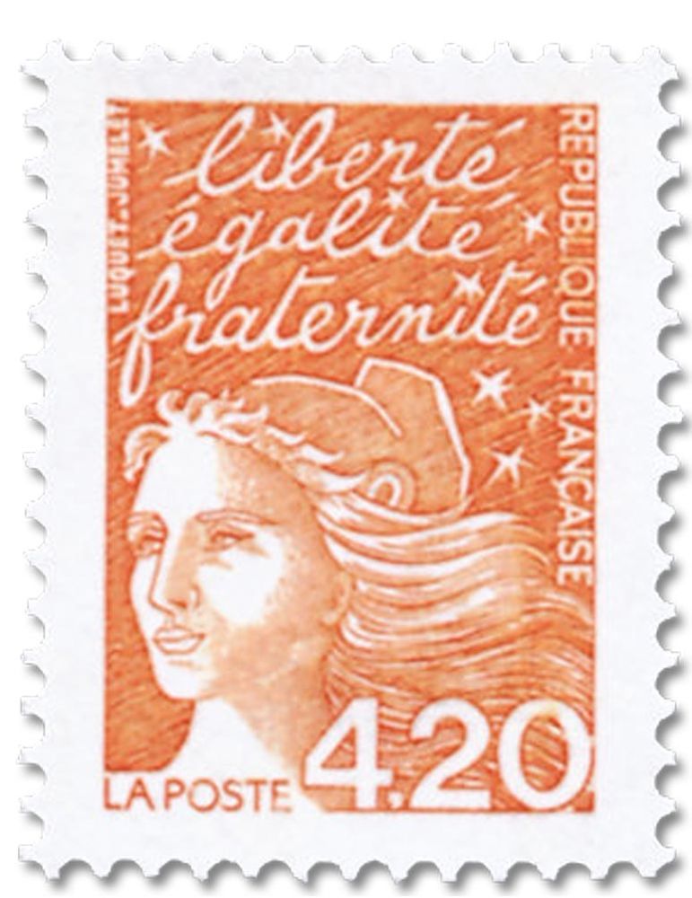 n° 3086/3099 -Timbre France Poste