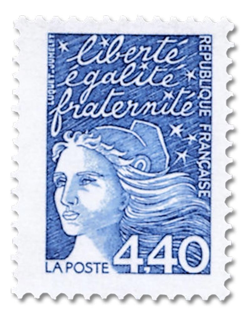 n° 3086/3099 -Timbre France Poste