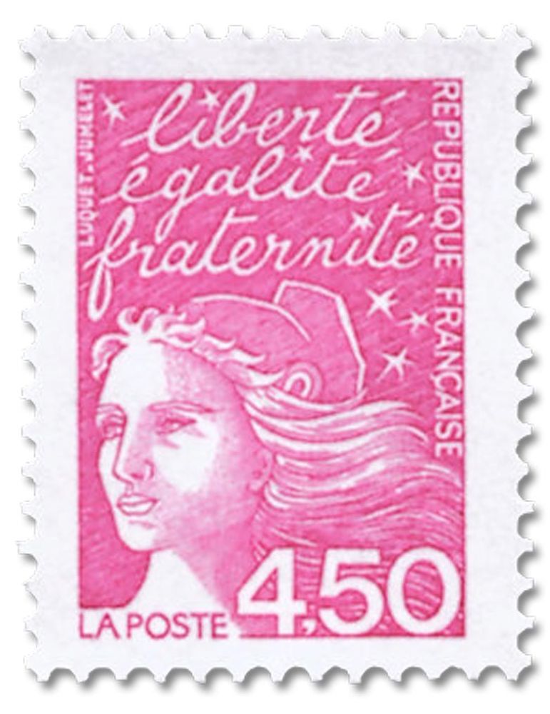 n° 3086/3099 -Timbre France Poste