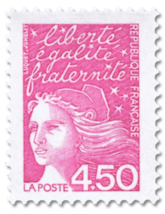 n° 3086/3099 -Timbre France Poste