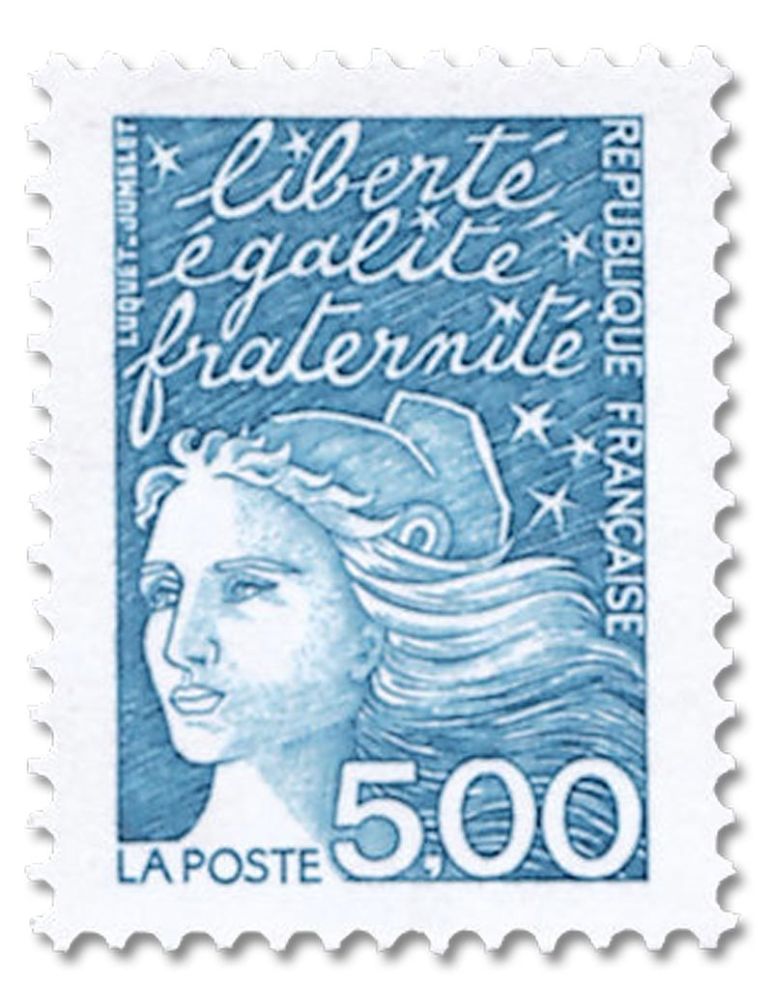 n° 3086/3099 -Timbre France Poste