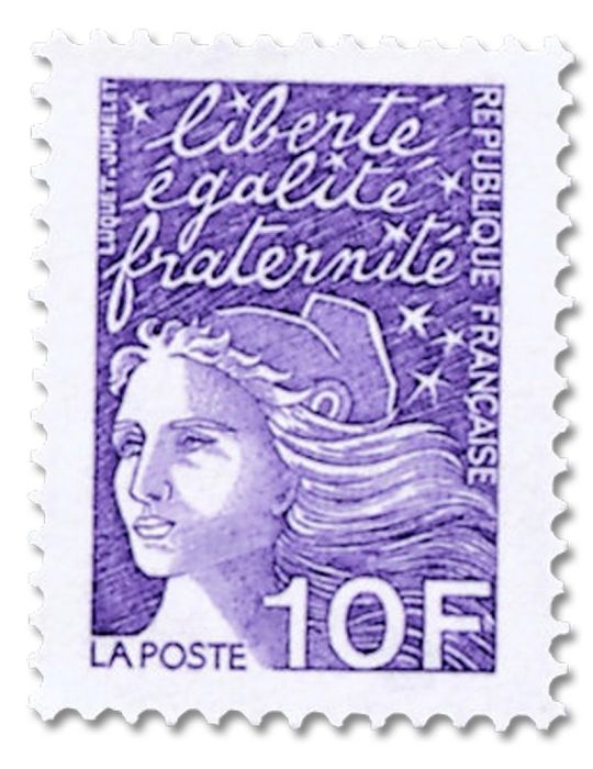n° 3086/3099 -Timbre France Poste