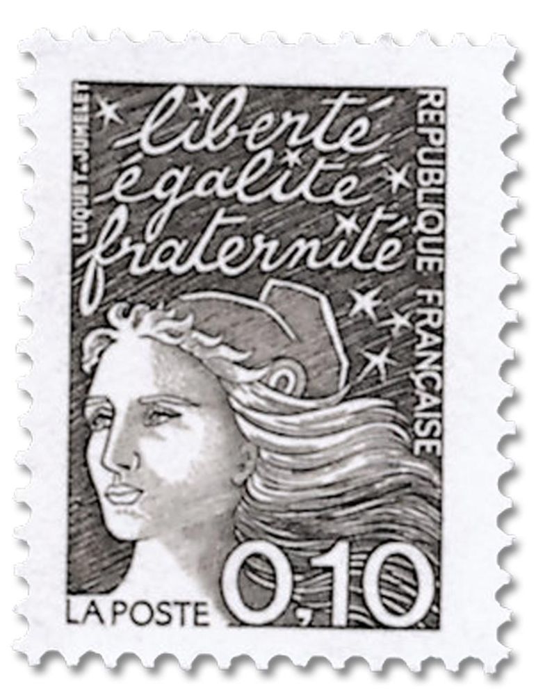 n° 3086 -Timbre France Poste