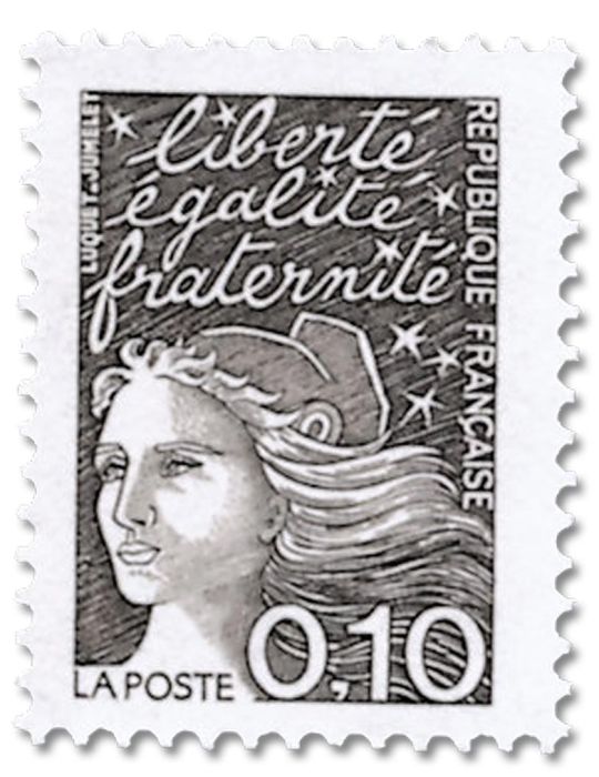 n° 3086 -Timbre France Poste