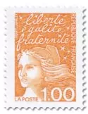 n° 3089 -Timbre France Poste