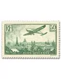 n° 14 -Timbre France Poste aérienne