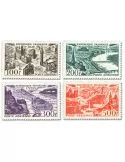 n° 24/27 -Timbre France Poste aérienne
