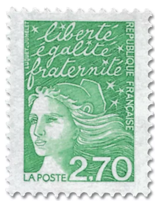 n° 3091 -Timbre France Poste