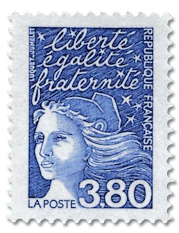 n° 3093 -Timbre France Poste