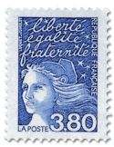 n° 3093 -Timbre France Poste