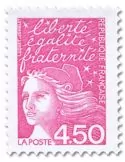 n° 3096 -Timbre France Poste