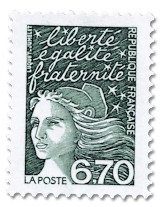 n° 3098 -Timbre France Poste