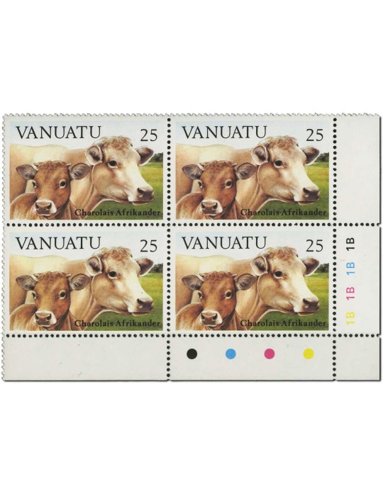 n° 157 et 158 - Timbre WALLIS ET FUTUNA Poste