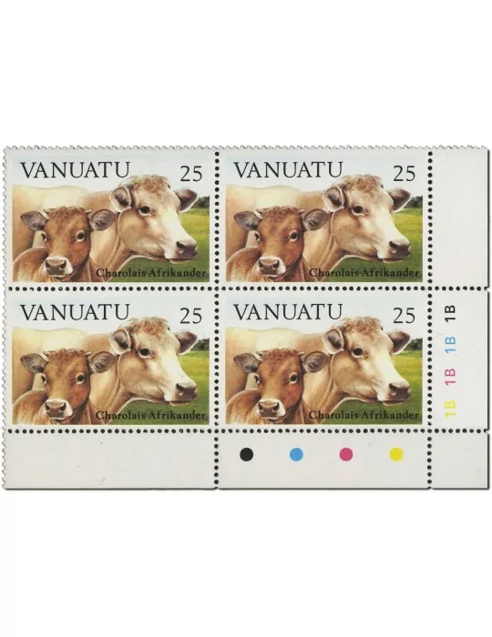 n° 157 et 158 - Timbre WALLIS ET FUTUNA Poste