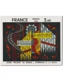 n° 2107a** - Timbre FRANCE Poste