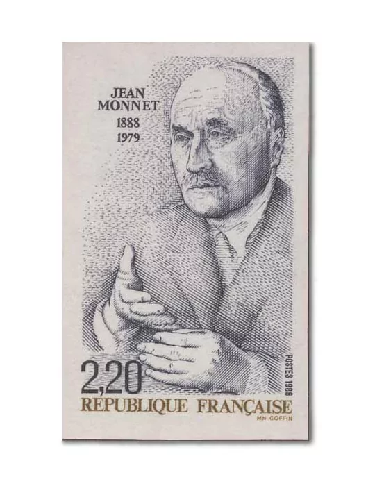 n° 2533a** - Timbre FRANCE Poste