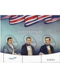 n° 88 - Timbre COSTA RICA Blocs et feuillets
