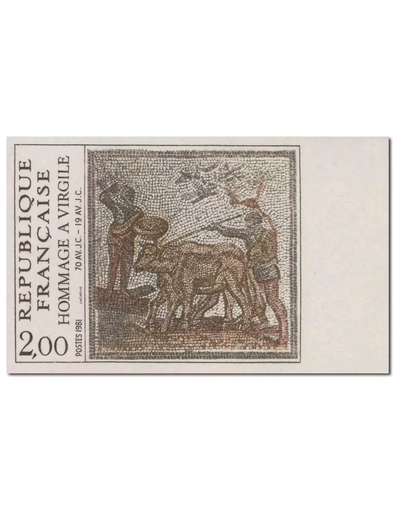 n° 2174a** - Timbre FRANCE Poste