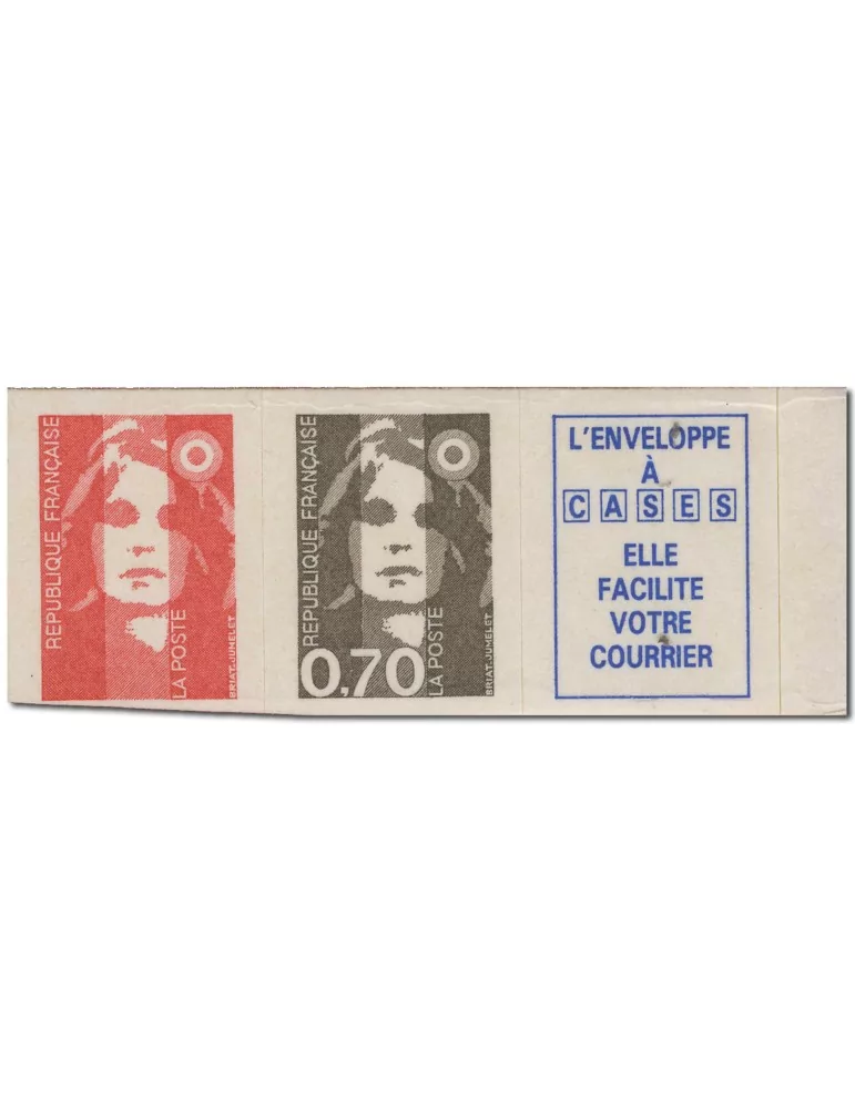 n° 2824f** - Timbre FRANCE Poste