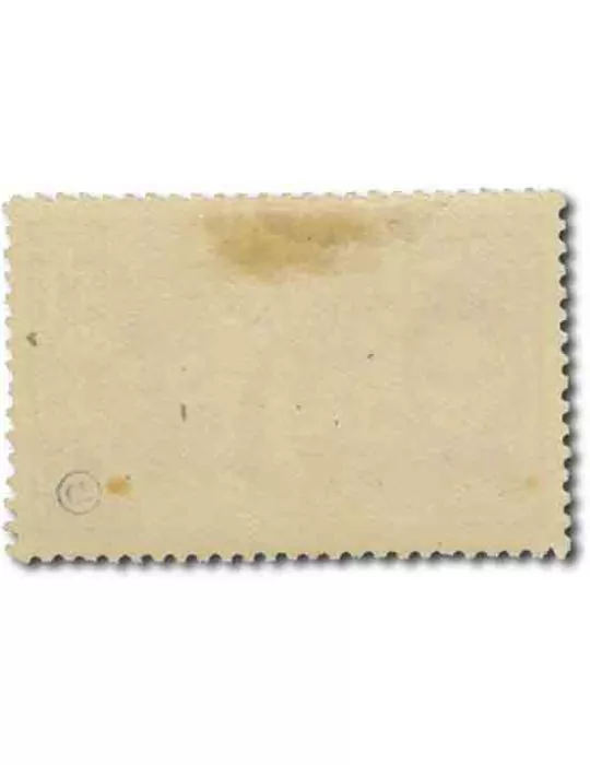 n° 123/126 - Timbre GUADELOUPE Poste