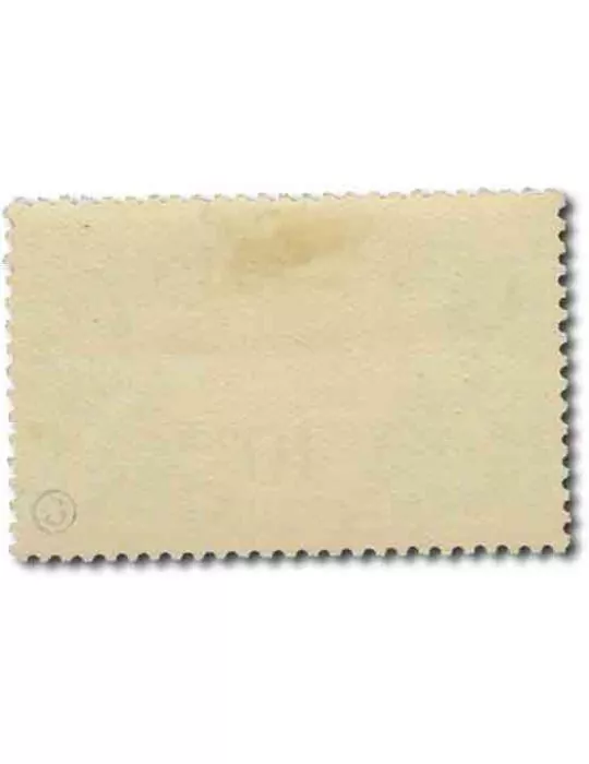 n° 123/126 - Timbre GUADELOUPE Poste