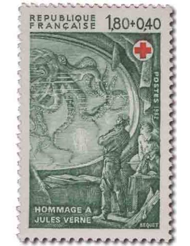 n° 2248b - Timbre FRANCE Poste