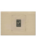 n° 320 - Timbre TUNISIE Poste