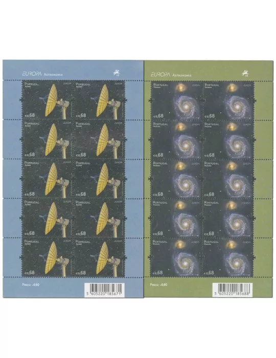 MONDE : Thématique (Astronomie)