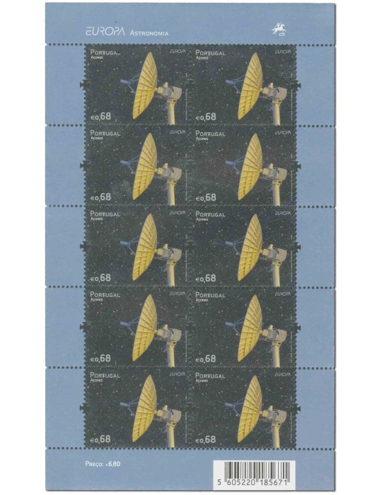 MONDE : Thématique (Astronomie)