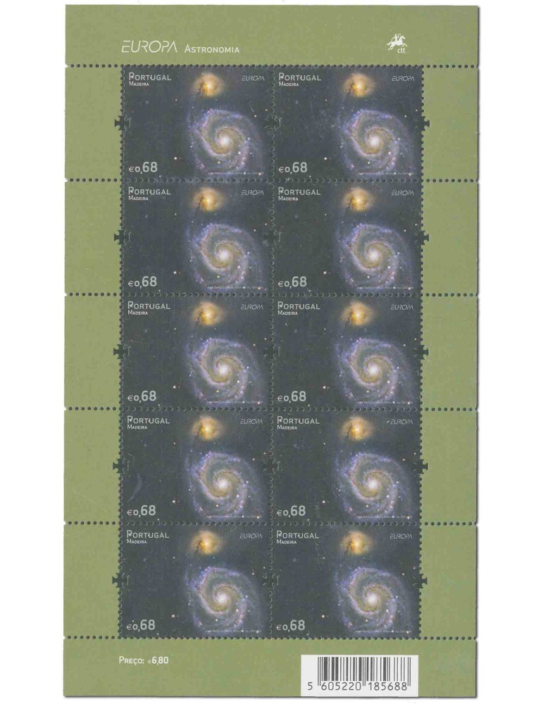 MONDE : Thématique (Astronomie)